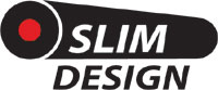 Slim-desing-logo