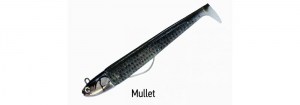 Mullet-ruler