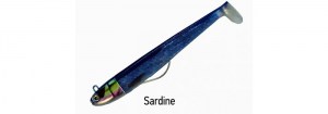 SARDINE-ruler