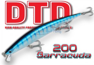 dtd-barracuda-200-open