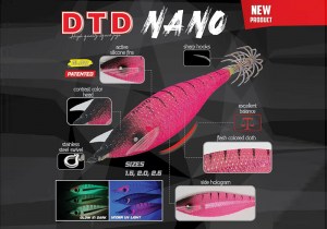 dtd-nano-specs